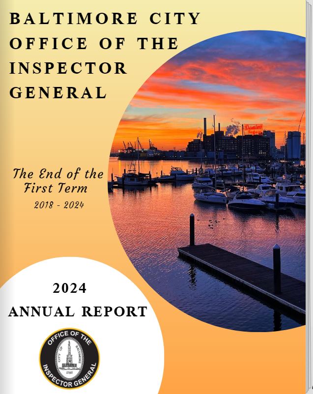 FY 2024 Annual Report 